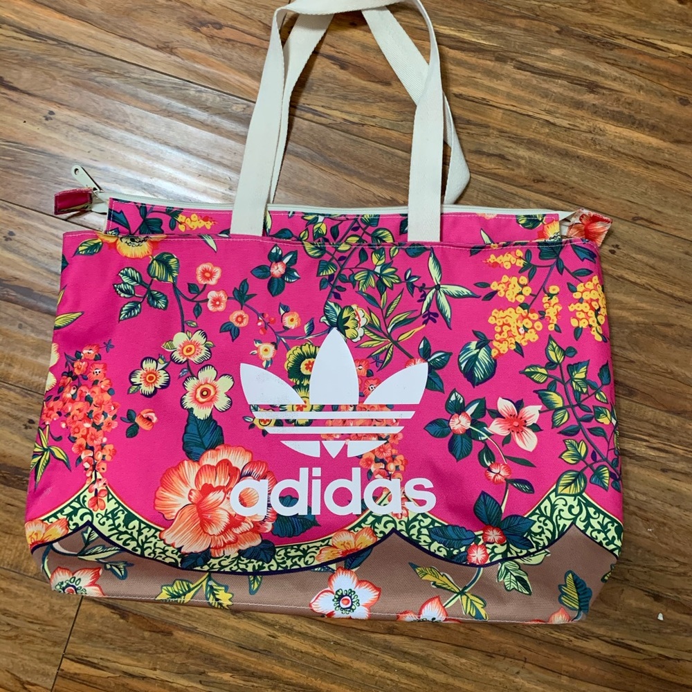 ADIDAS Travel Bag